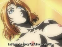 [ Anime Porn ] Bible Black Episode 3